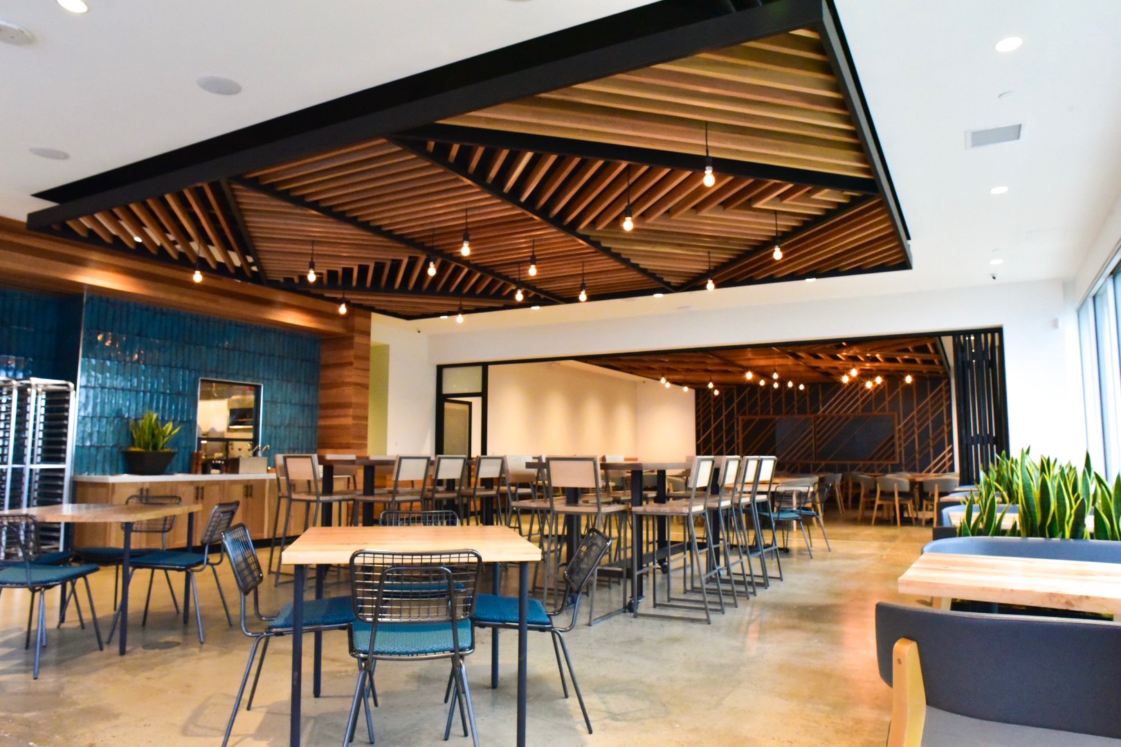 Main Dining Room